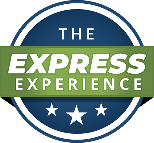 express4x4 logo